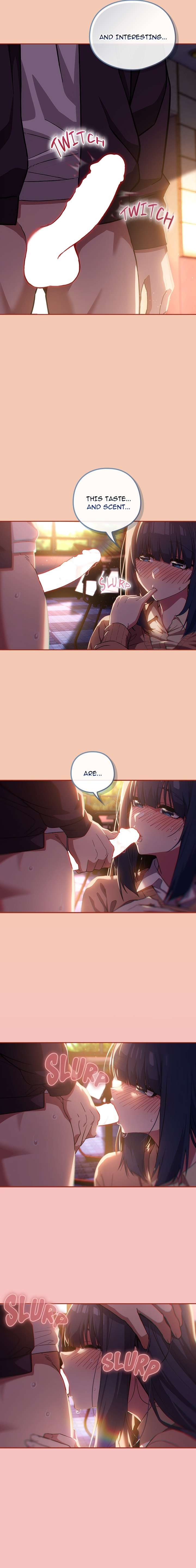 NEW  Swit Page 9 - MangaHe