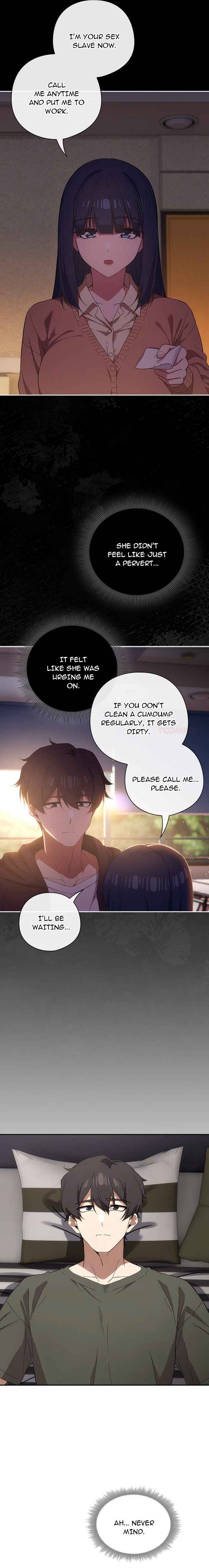 NEW  Swit Page 12 - MangaHe