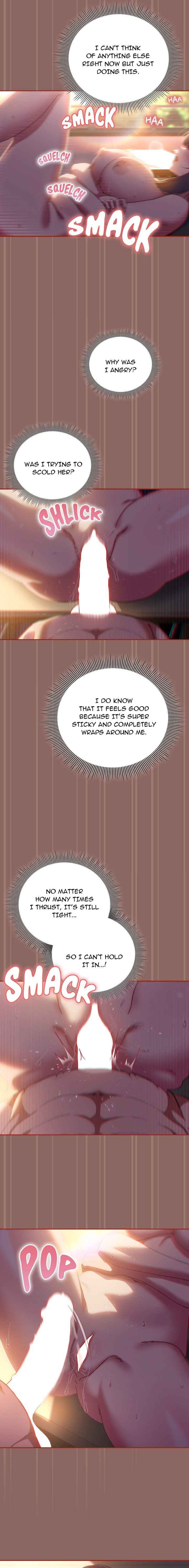 NEW  Swit Page 3 - MangaHe