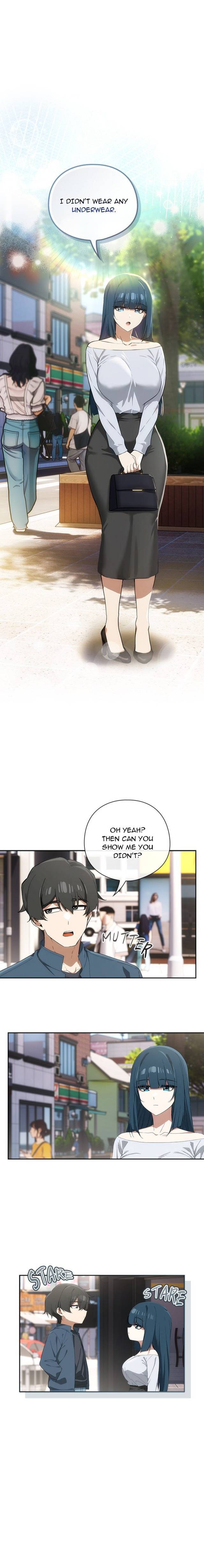 NEW  Swit Page 2 - MangaHe