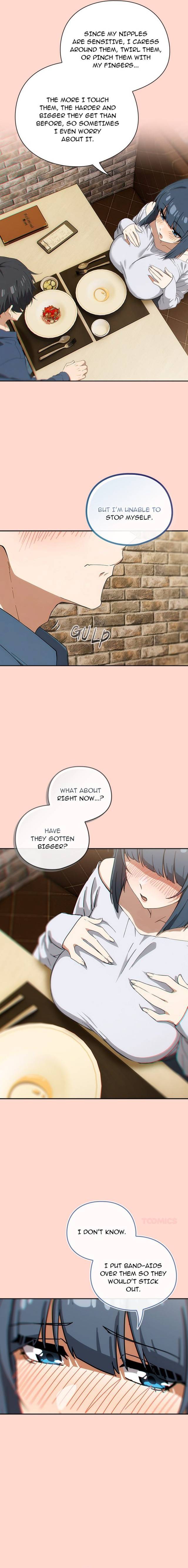 NEW  Swit Page 15 - MangaHe
