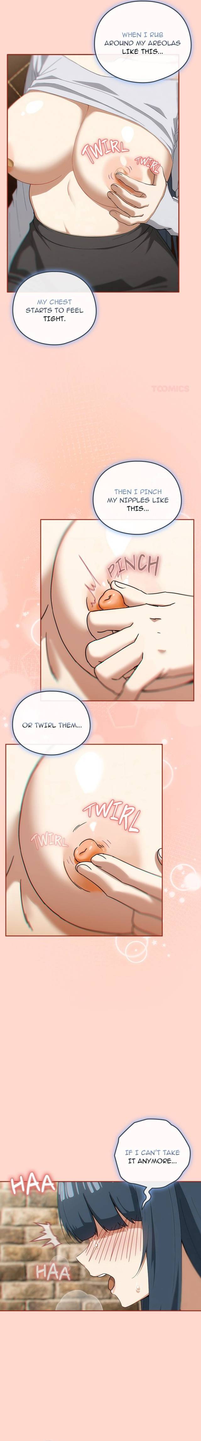 NEW  Swit Page 19 - MangaHe