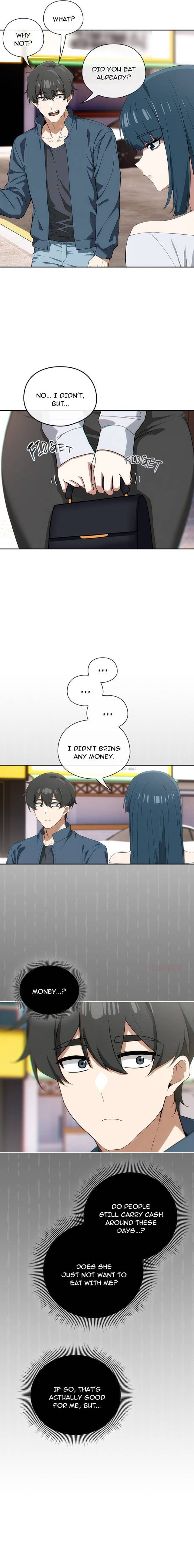 NEW  Swit Page 6 - MangaHe
