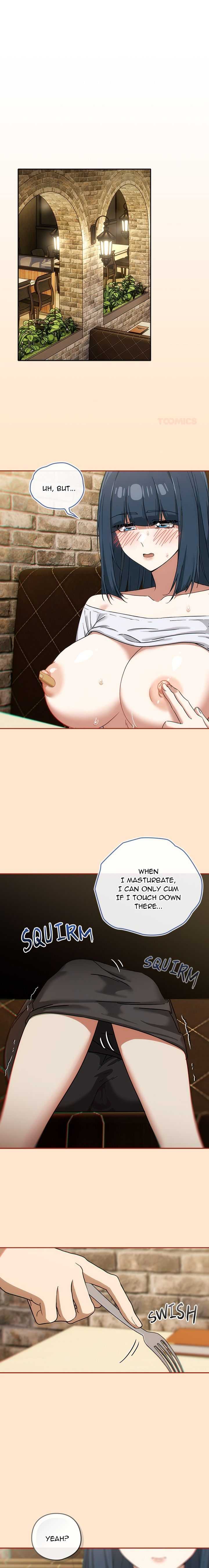 NEW  Swit Page 2 - MangaHe