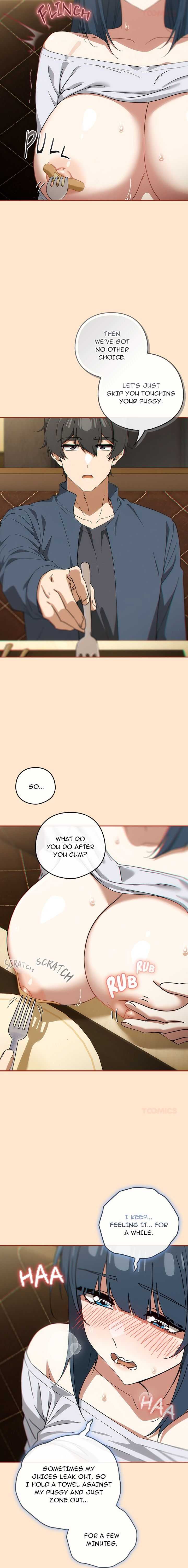 NEW  Swit Page 3 - MangaHe