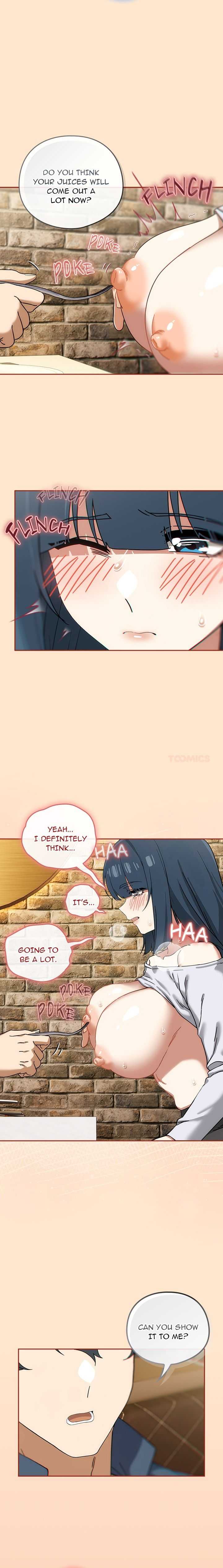 NEW  Swit Page 4 - MangaHe