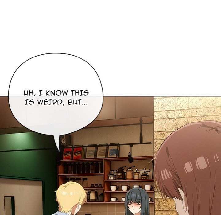 NEW  Swit Page 108 - MangaHe