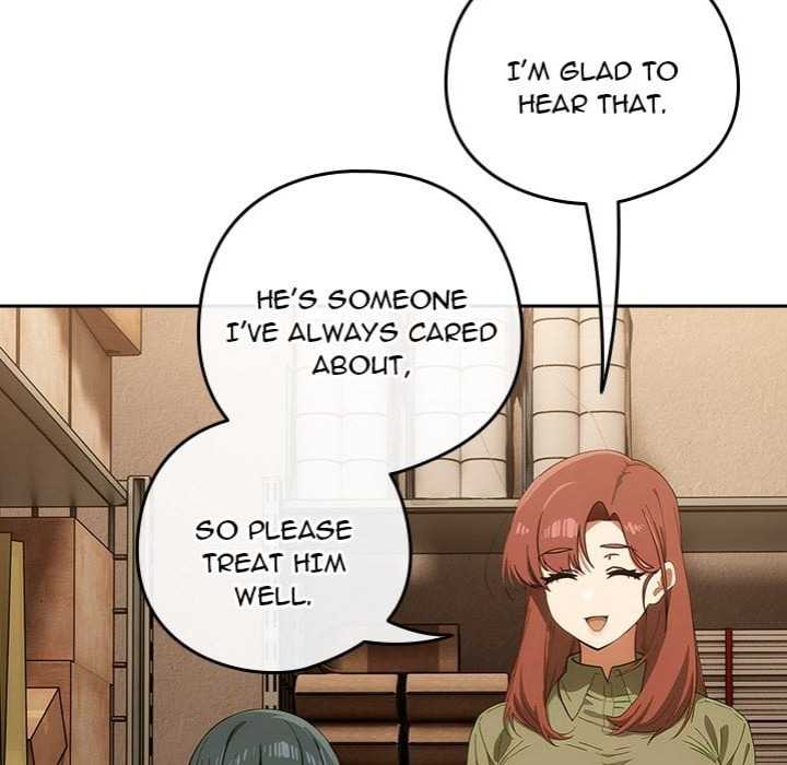 NEW  Swit Page 133 - MangaHe