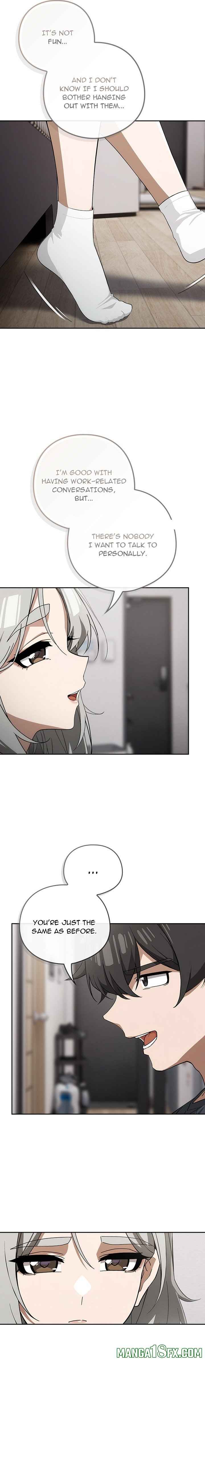 NEW  Swit Page 13 - MangaHe
