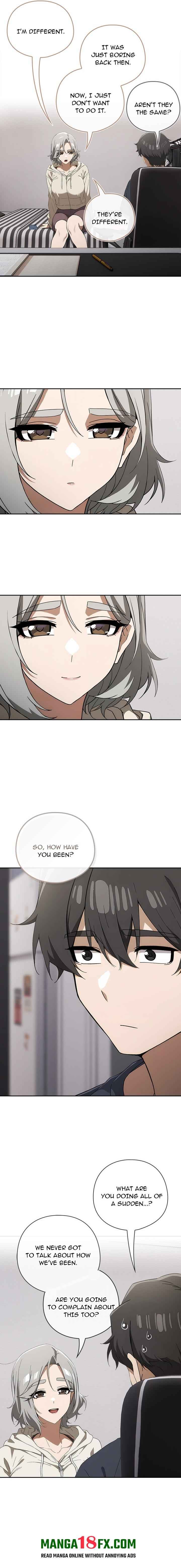 NEW  Swit Page 14 - MangaHe