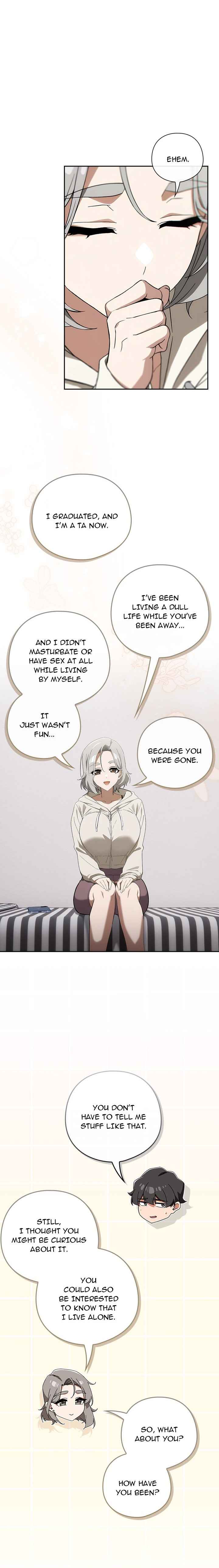 NEW  Swit Page 15 - MangaHe