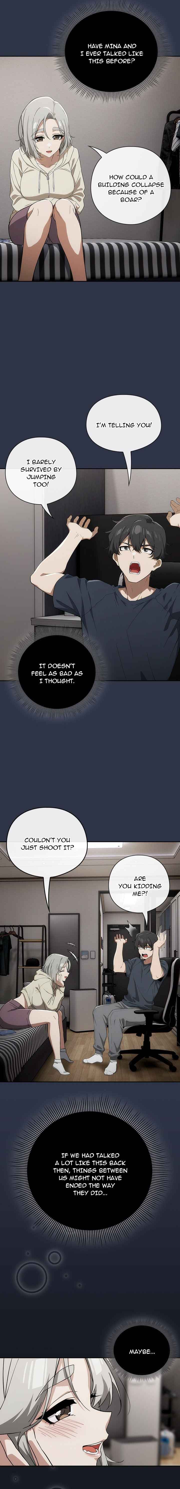 NEW  Swit Page 18 - MangaHe