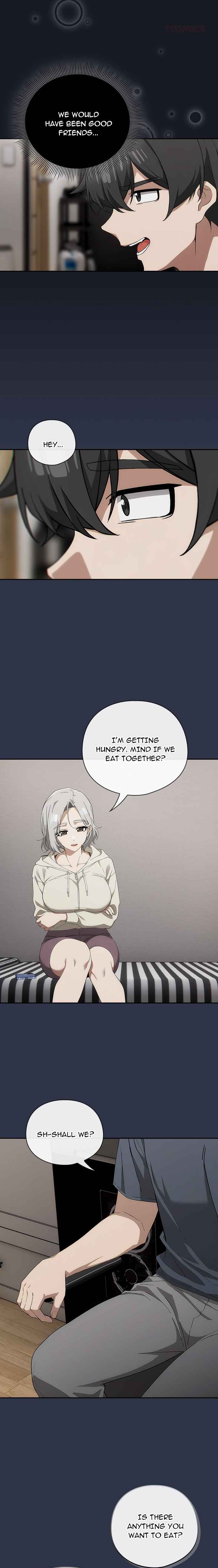 NEW  Swit Page 19 - MangaHe