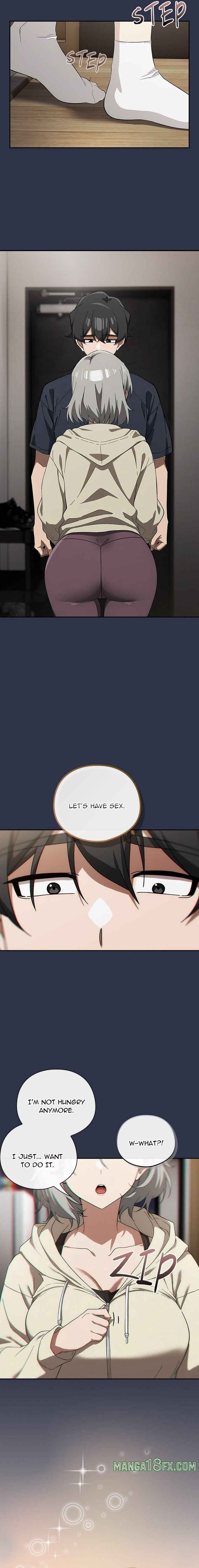 NEW  Swit Page 23 - MangaHe