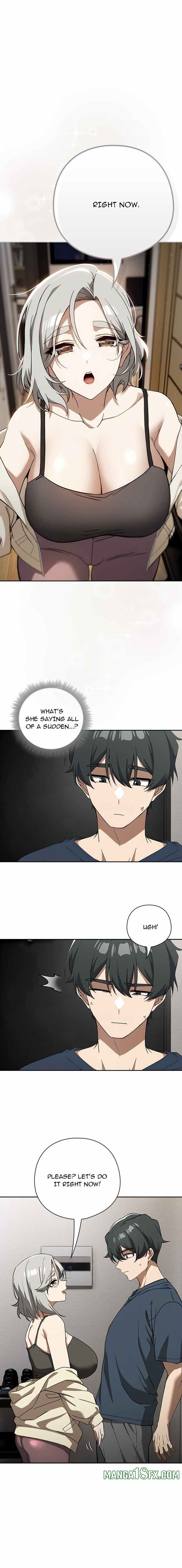 NEW  Swit Page 2 - MangaHe