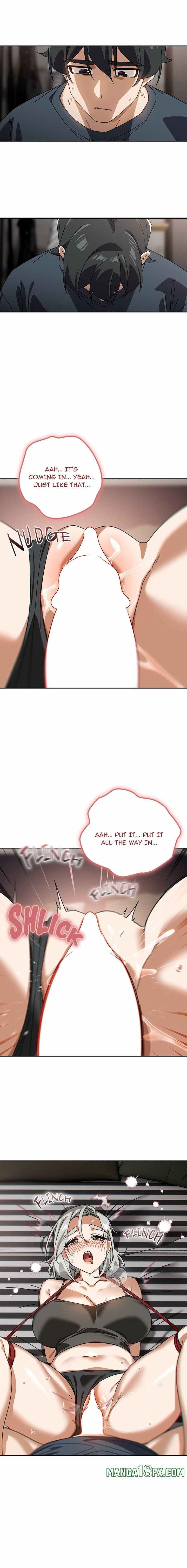 NEW  Swit Page 19 - MangaHe