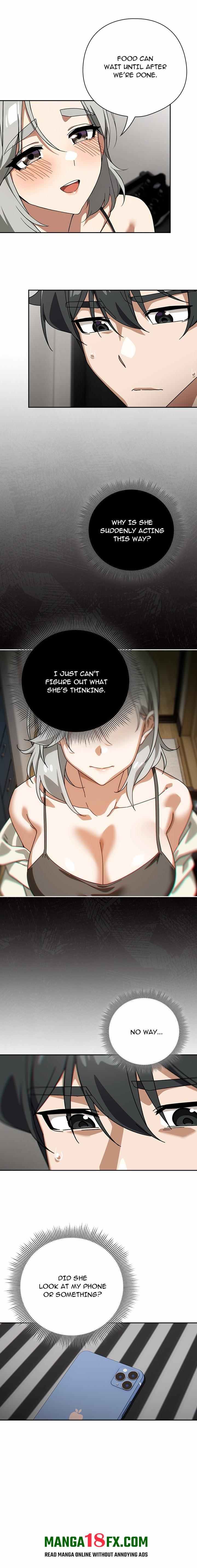 NEW  Swit Page 3 - MangaHe