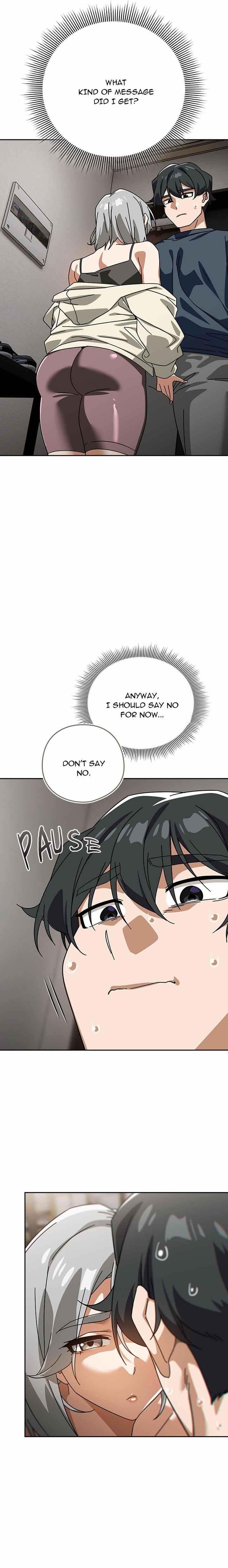 NEW  Swit Page 4 - MangaHe