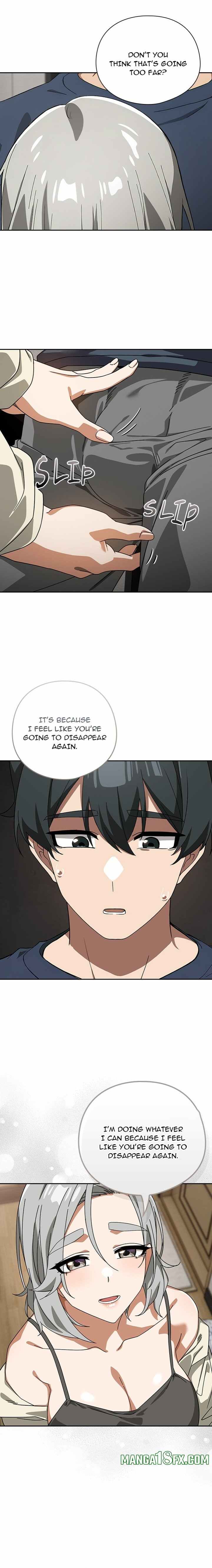 NEW  Swit Page 6 - MangaHe