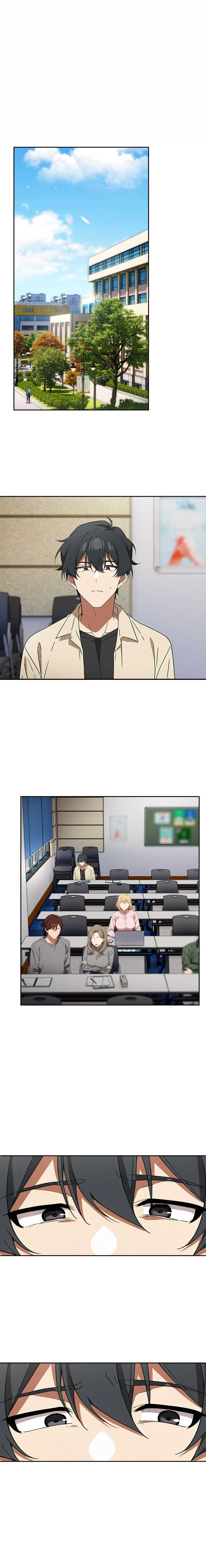 NEW  Swit Page 2 - MangaHe