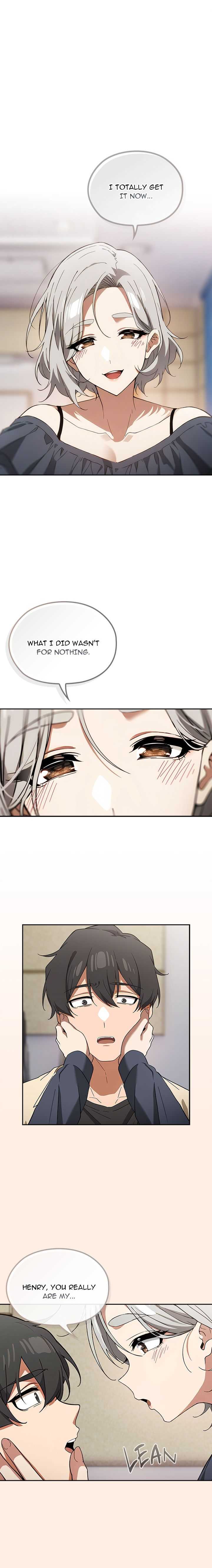 NEW  Swit Page 16 - MangaHe