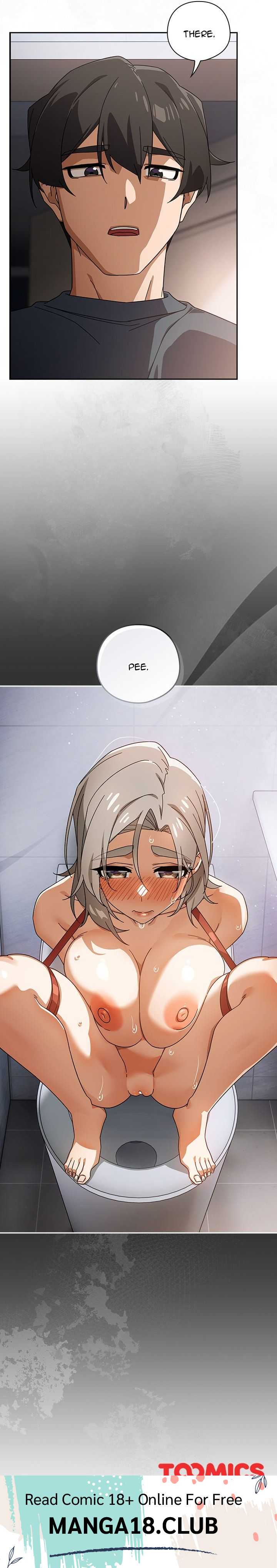 NEW  Swit Page 20 - MangaHe