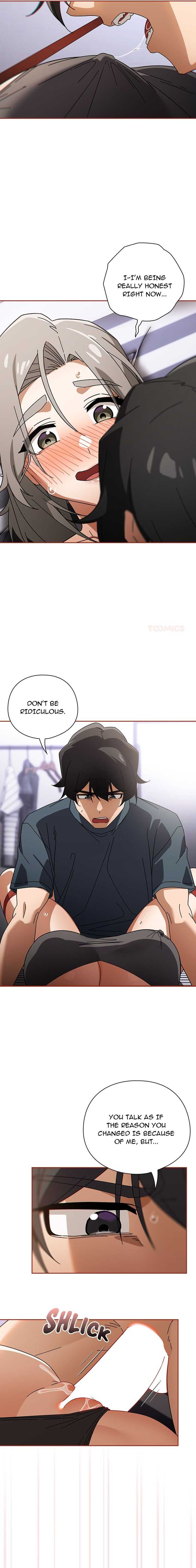 NEW  Swit Page 4 - MangaHe