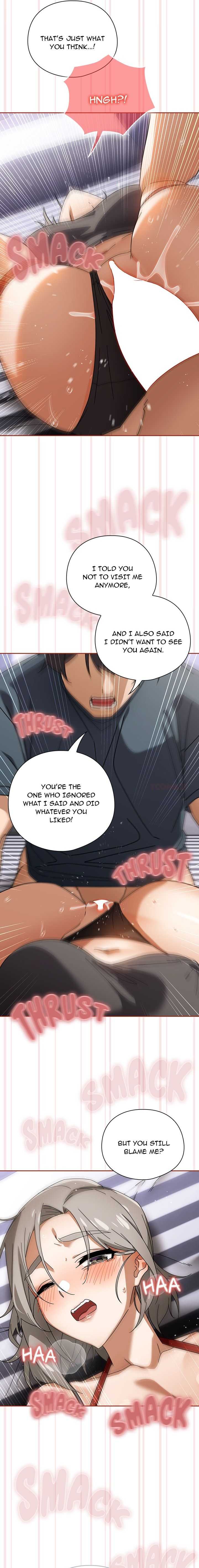 NEW  Swit Page 5 - MangaHe