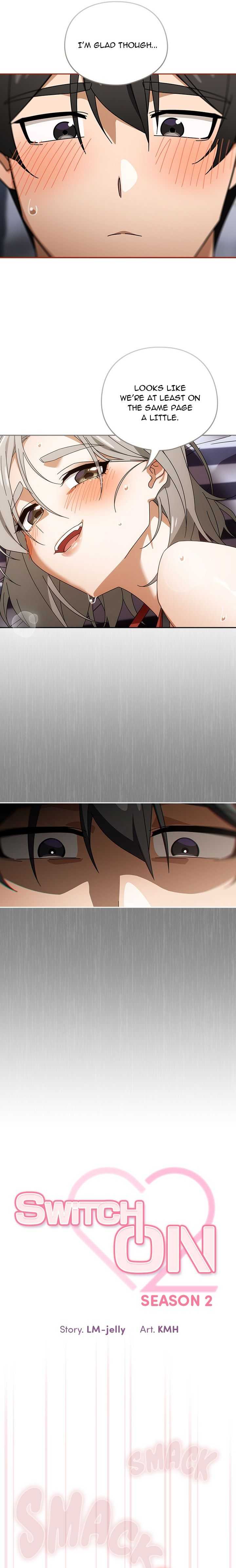 NEW  Swit Page 10 - MangaHe