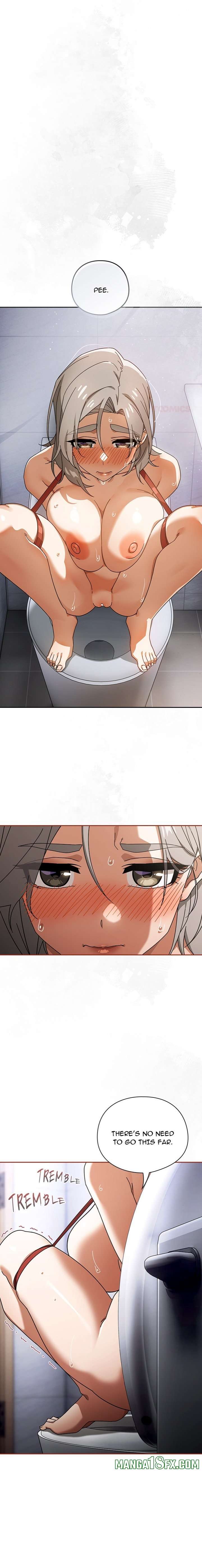 NEW  Swit Page 2 - MangaHe