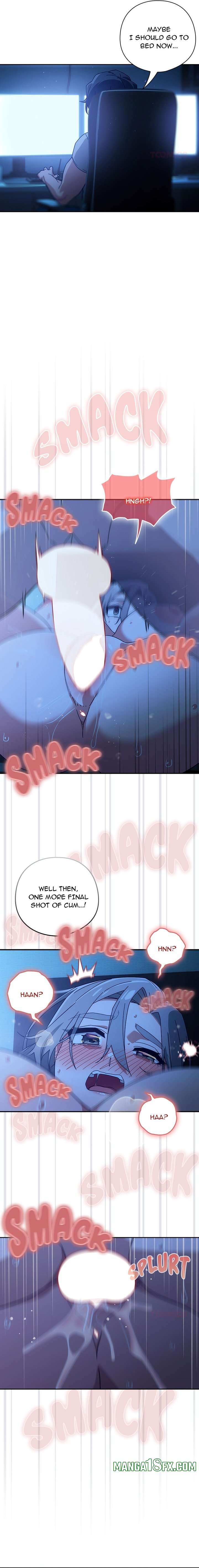 NEW  Swit Page 14 - MangaHe
