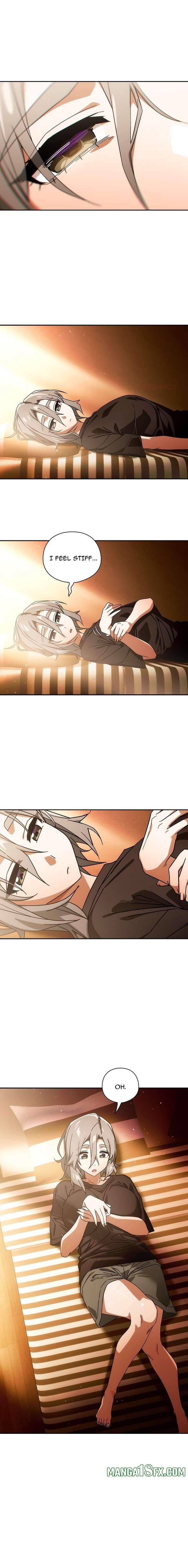 NEW  Swit Page 16 - MangaHe