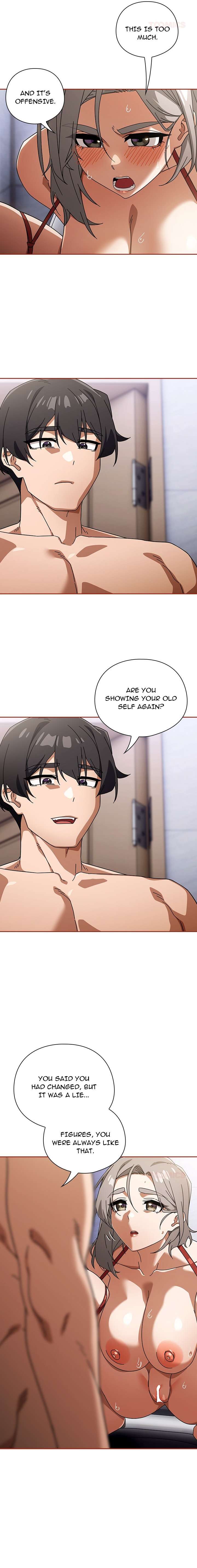 NEW  Swit Page 3 - MangaHe