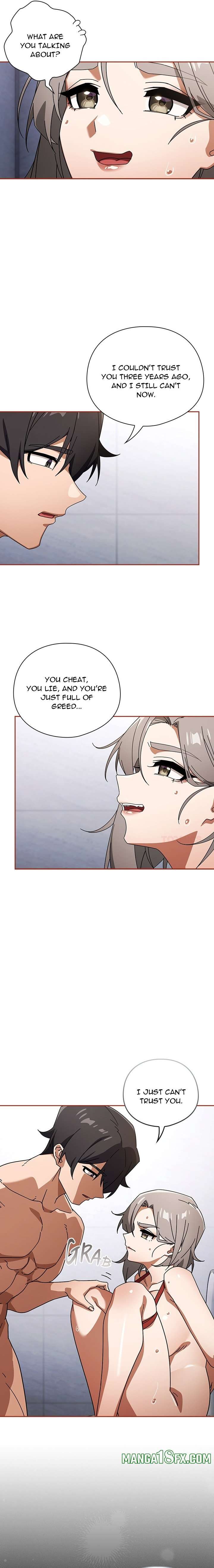 NEW  Swit Page 4 - MangaHe