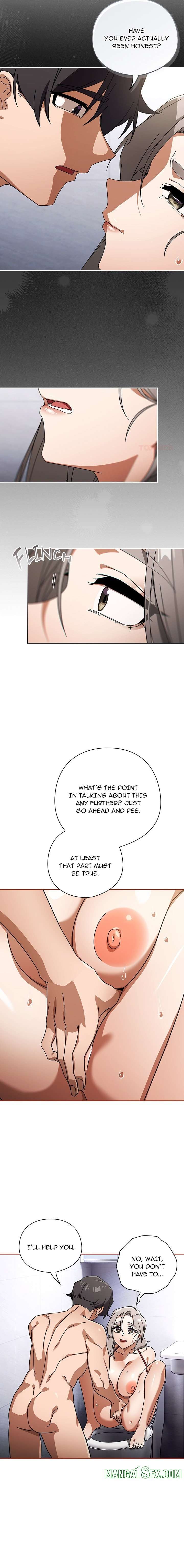 NEW  Swit Page 5 - MangaHe