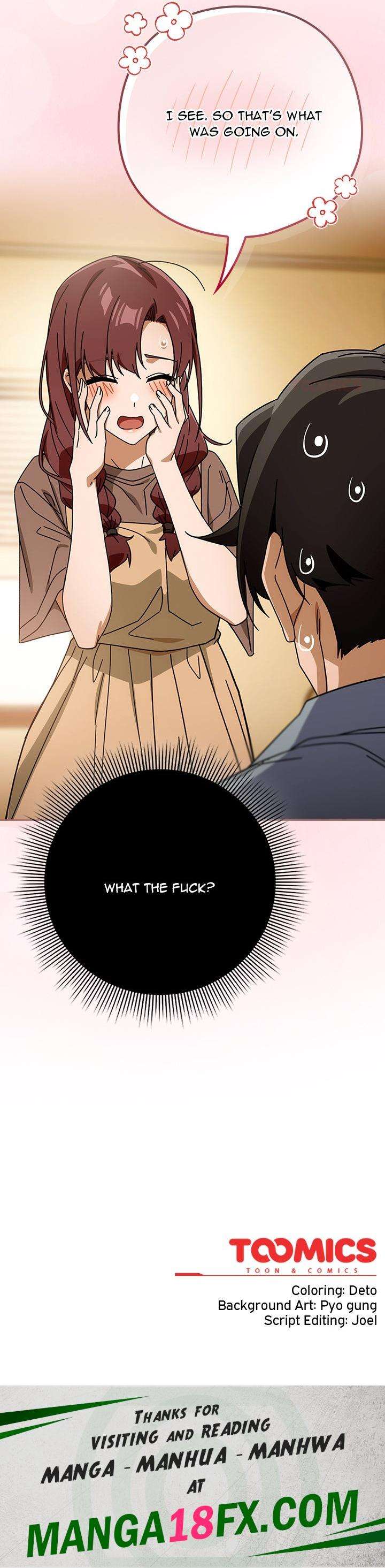 NEW  Swit Page 20 - MangaHe