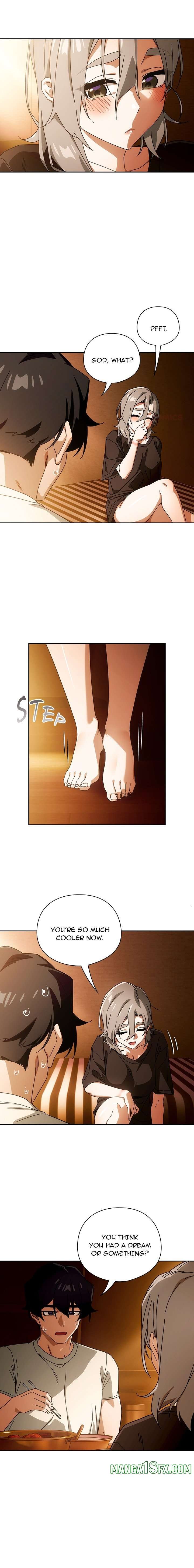 NEW  Swit Page 3 - MangaHe