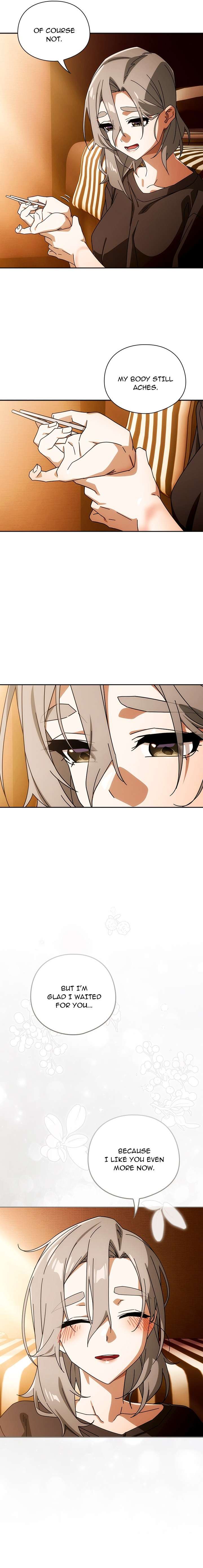 NEW  Swit Page 4 - MangaHe