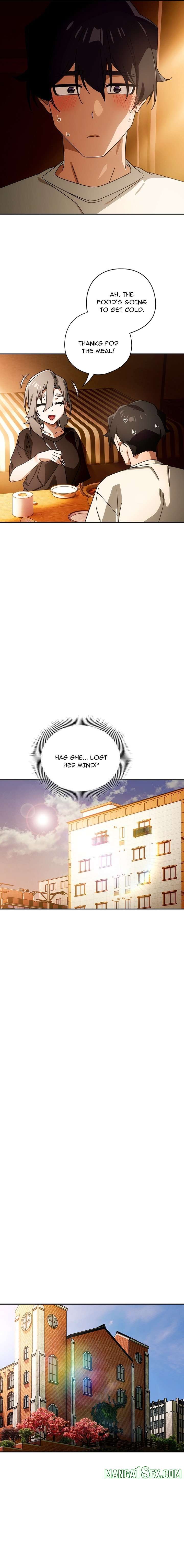 NEW  Swit Page 5 - MangaHe