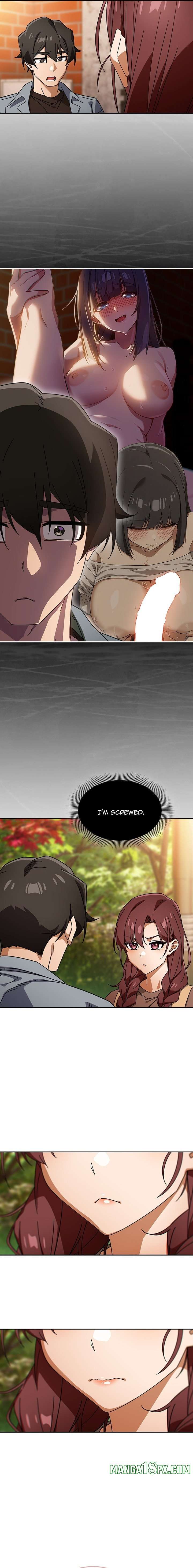 NEW  Swit Page 7 - MangaHe