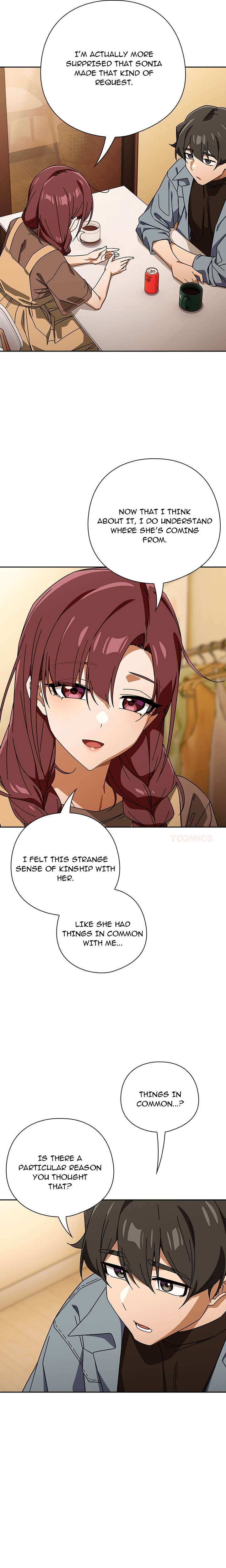 NEW  Swit Page 4 - MangaHe