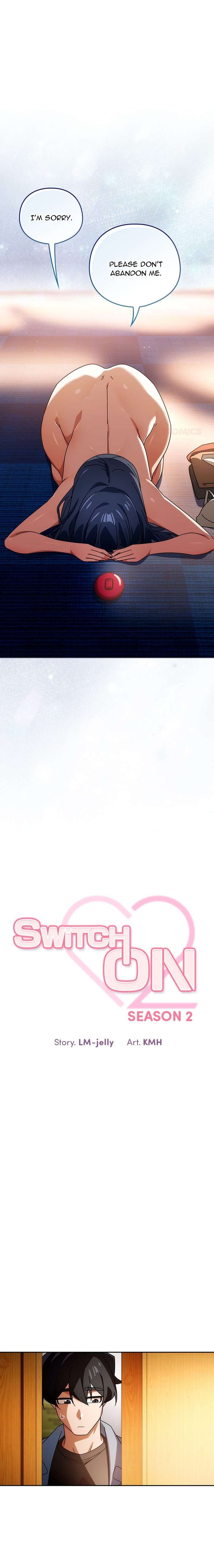 NEW  Swit Page 2 - MangaHe