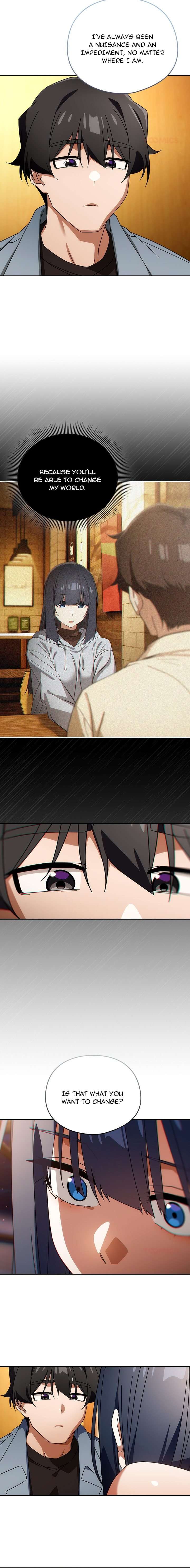NEW  Swit Page 12 - MangaHe