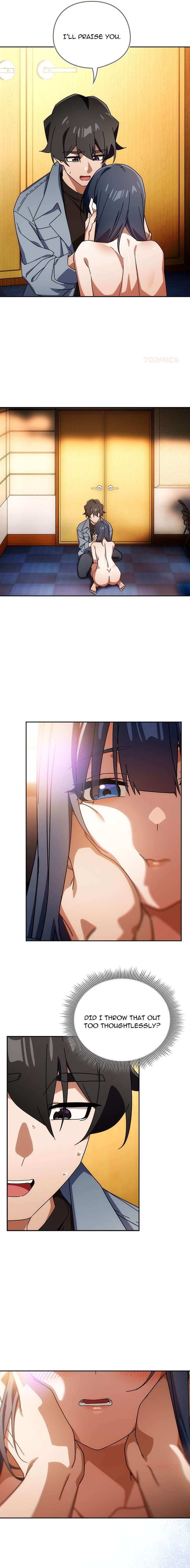NEW  Swit Page 15 - MangaHe