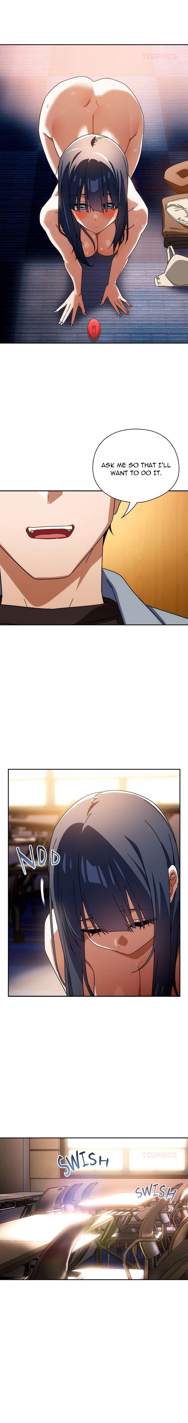 NEW  Swit Page 18 - MangaHe
