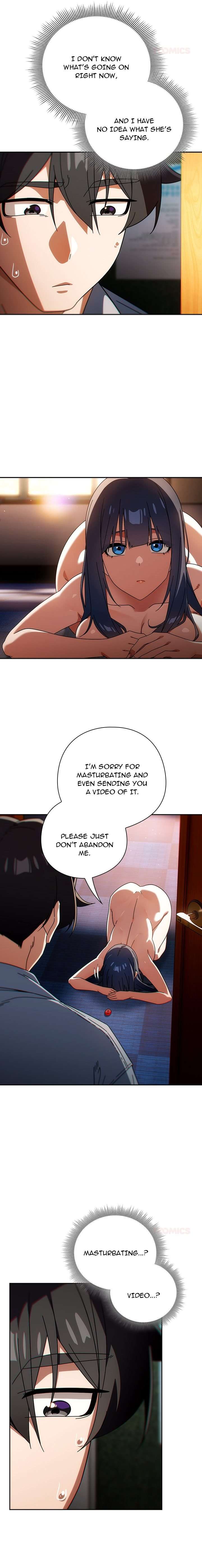 NEW  Swit Page 3 - MangaHe