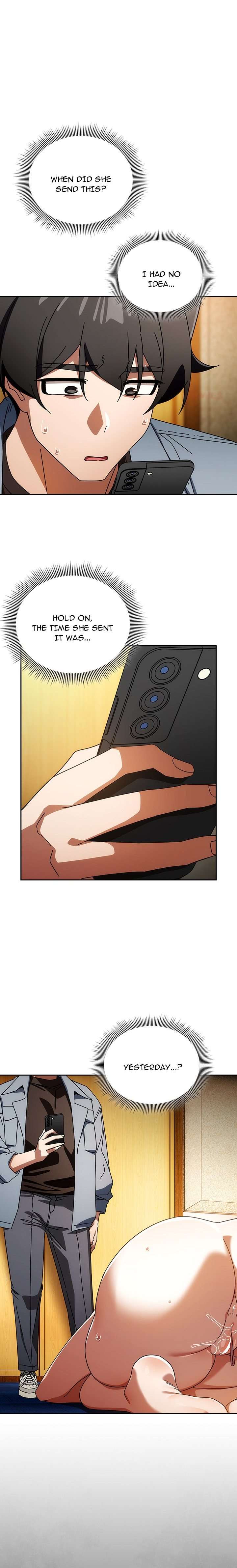 NEW  Swit Page 5 - MangaHe