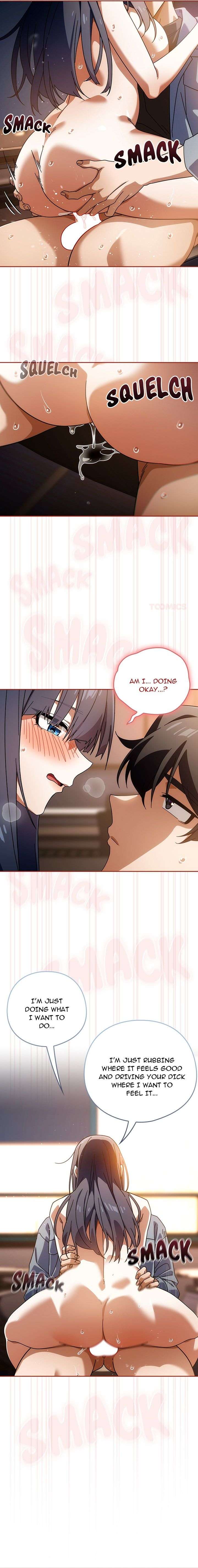 NEW  Swit Page 15 - MangaHe