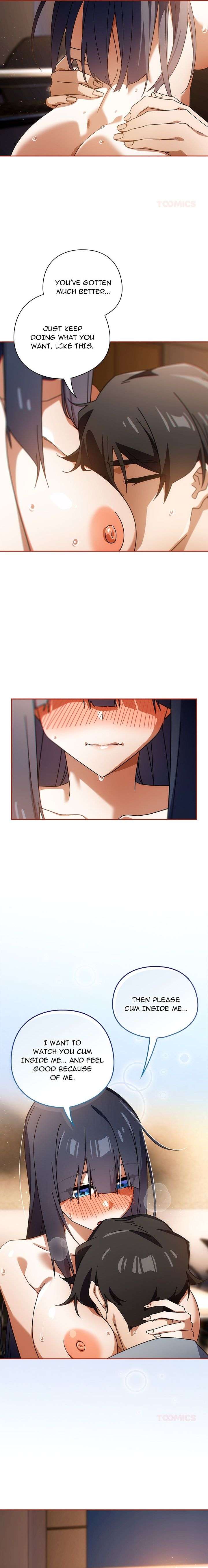 NEW  Swit Page 16 - MangaHe