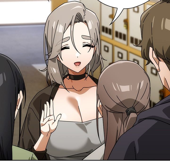 NEW  Swit Page 29 - MangaHe